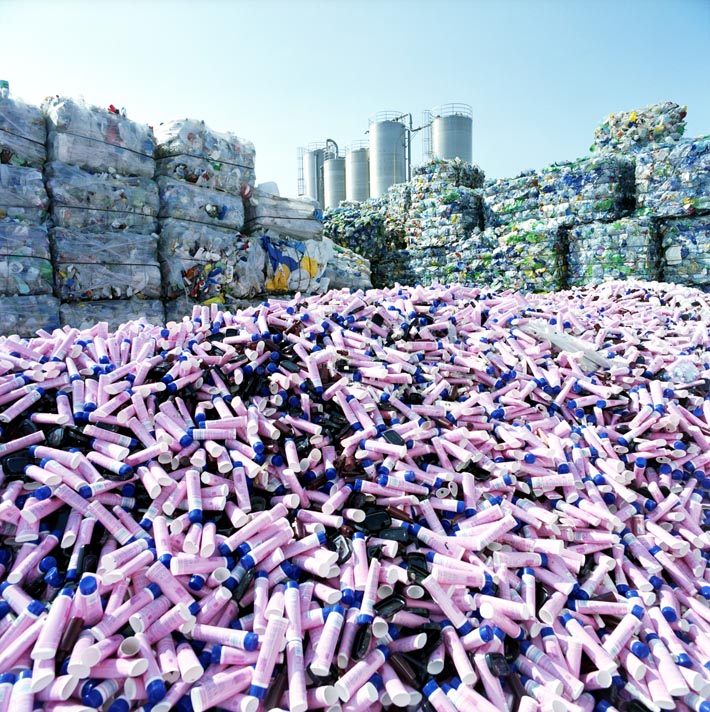 Industrie-Fotografie